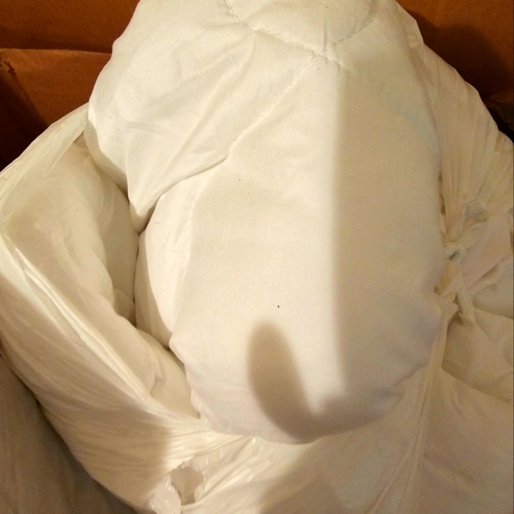 Mattress topper